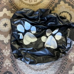 Amazon bought spare wheel tire cover